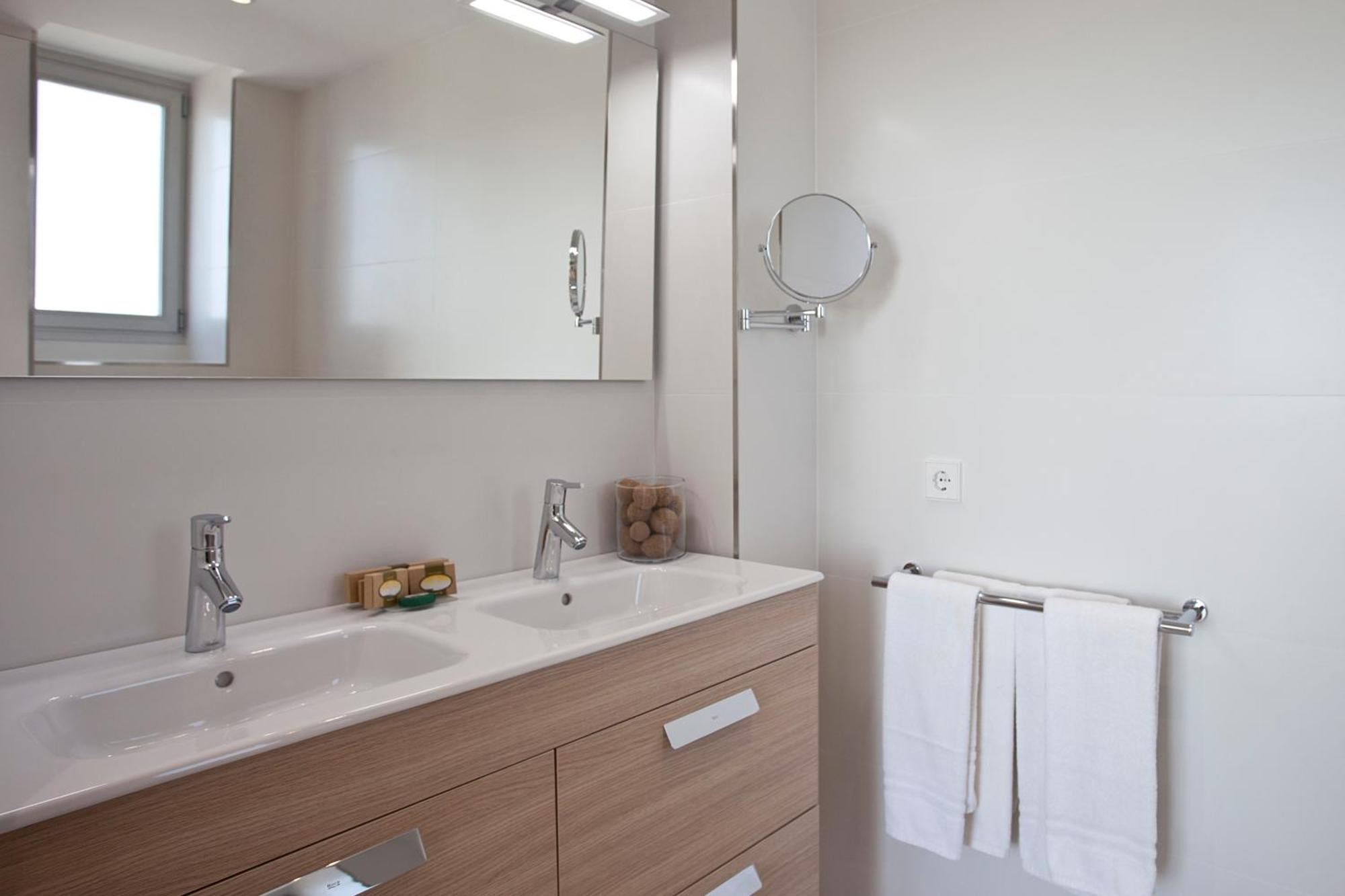 Appartement Posidonia