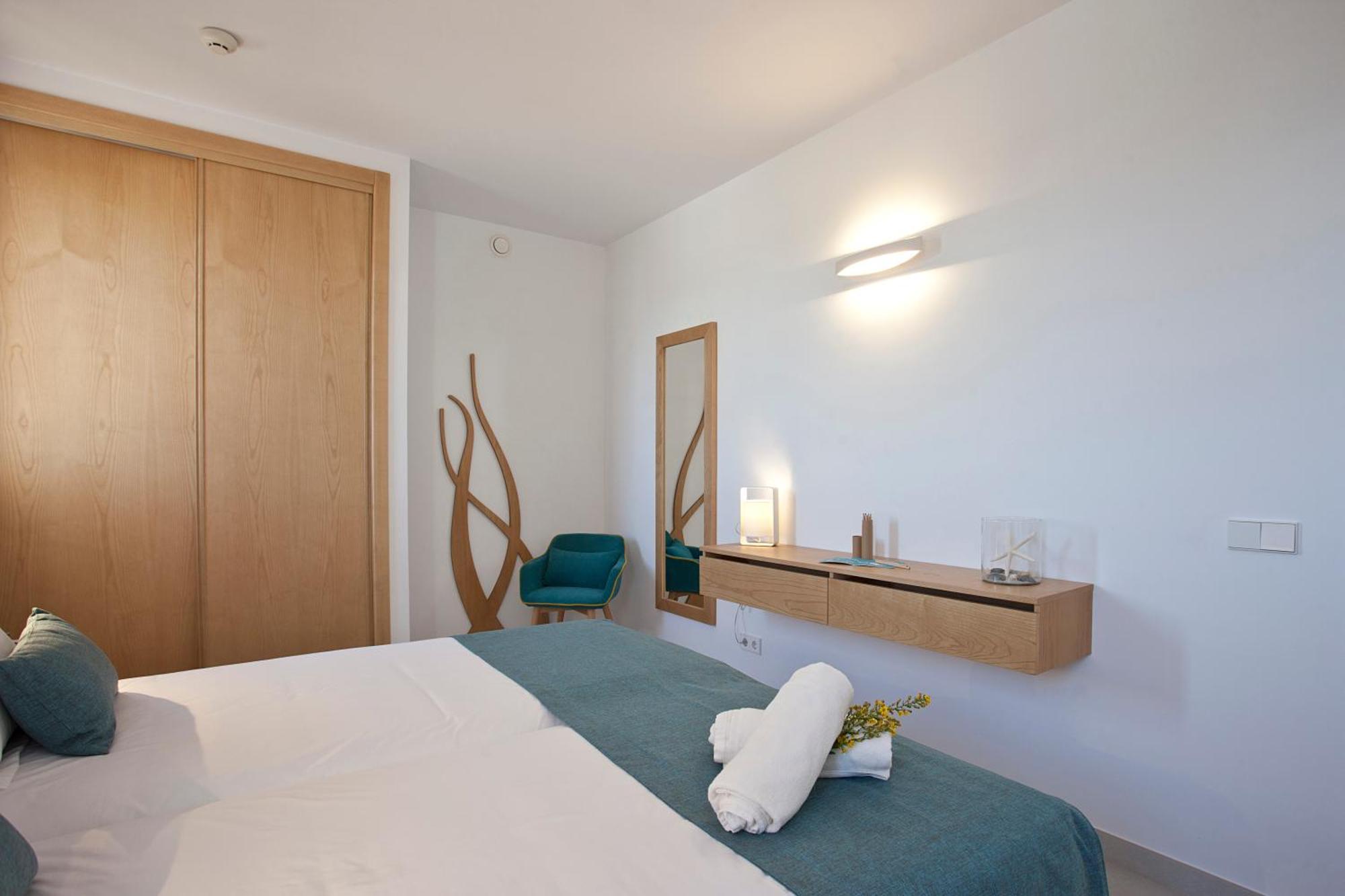 Posidonia Appartement