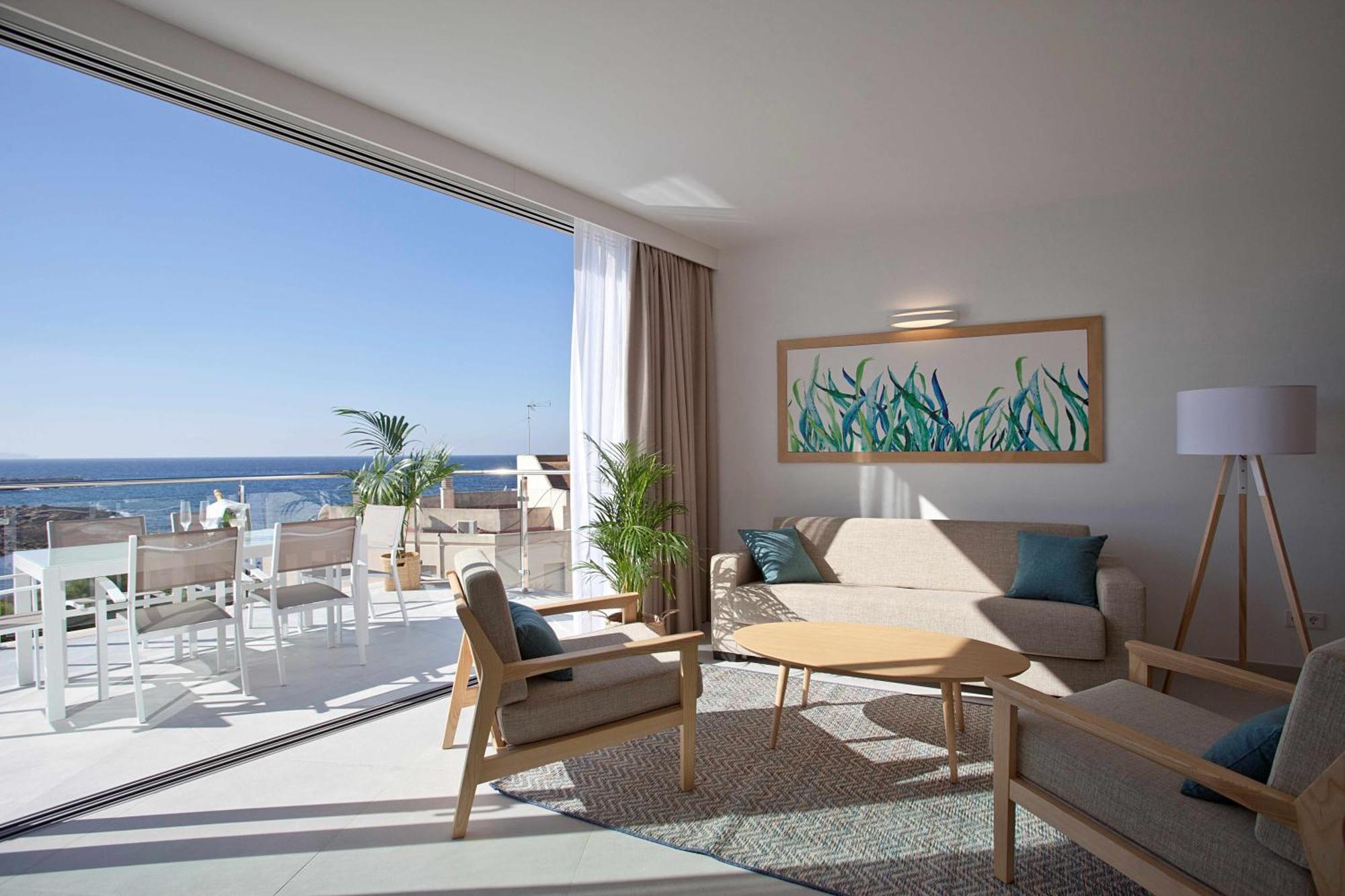 Posidonia Appartement *