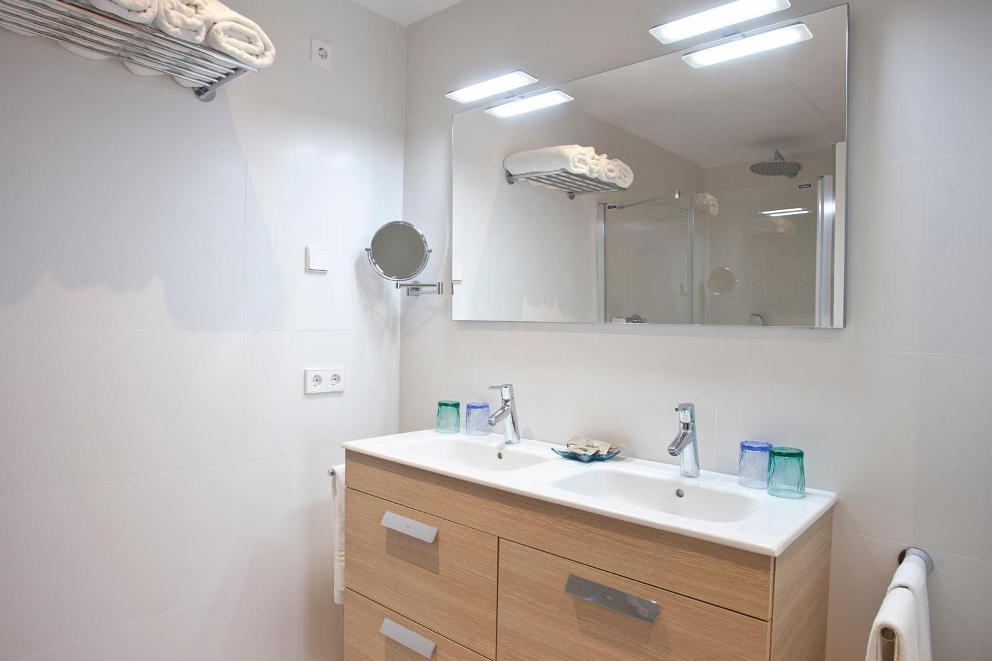 Appartement Posidonia Colonia de Sant Jordi