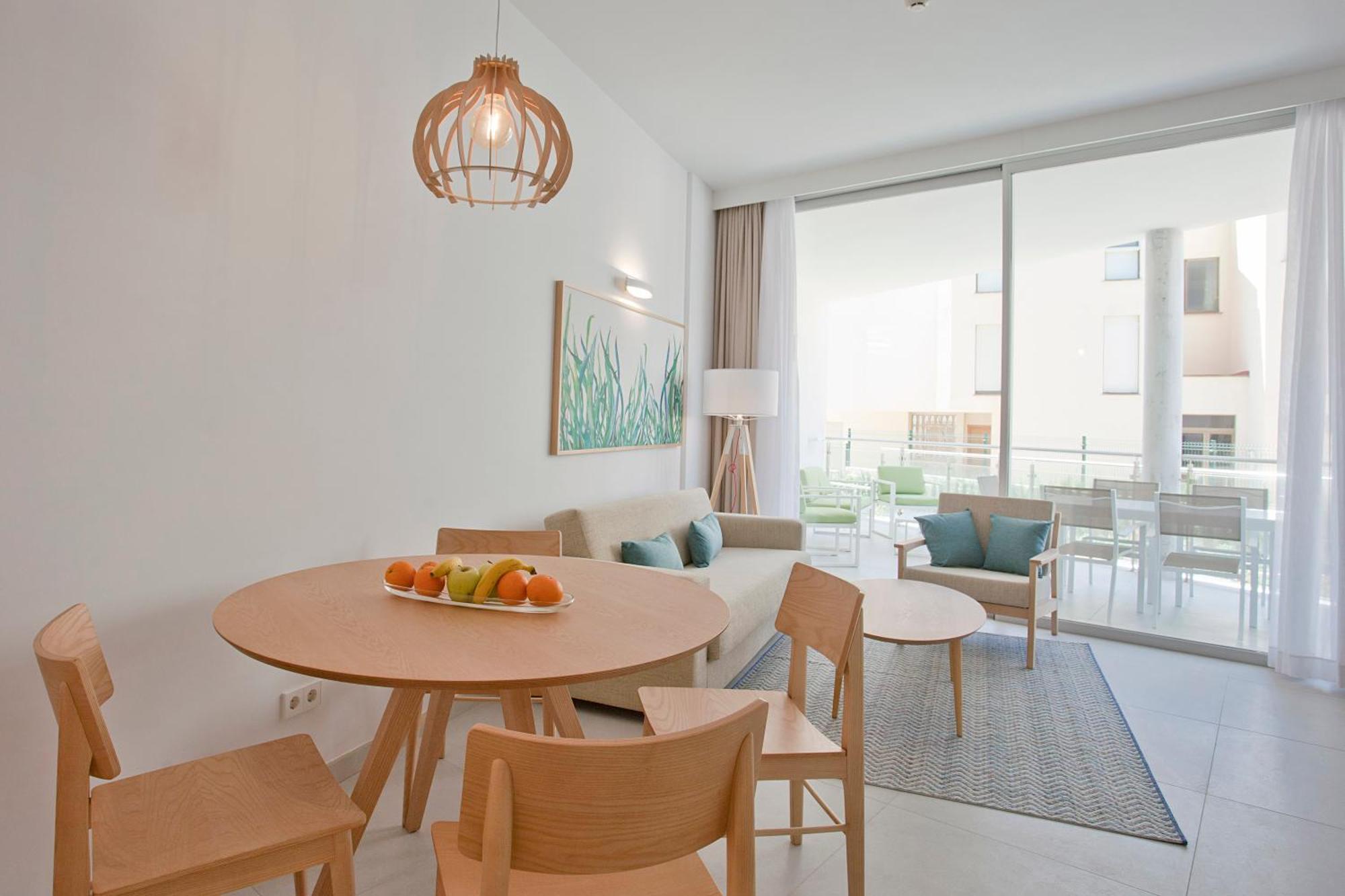 Posidonia Appartement *