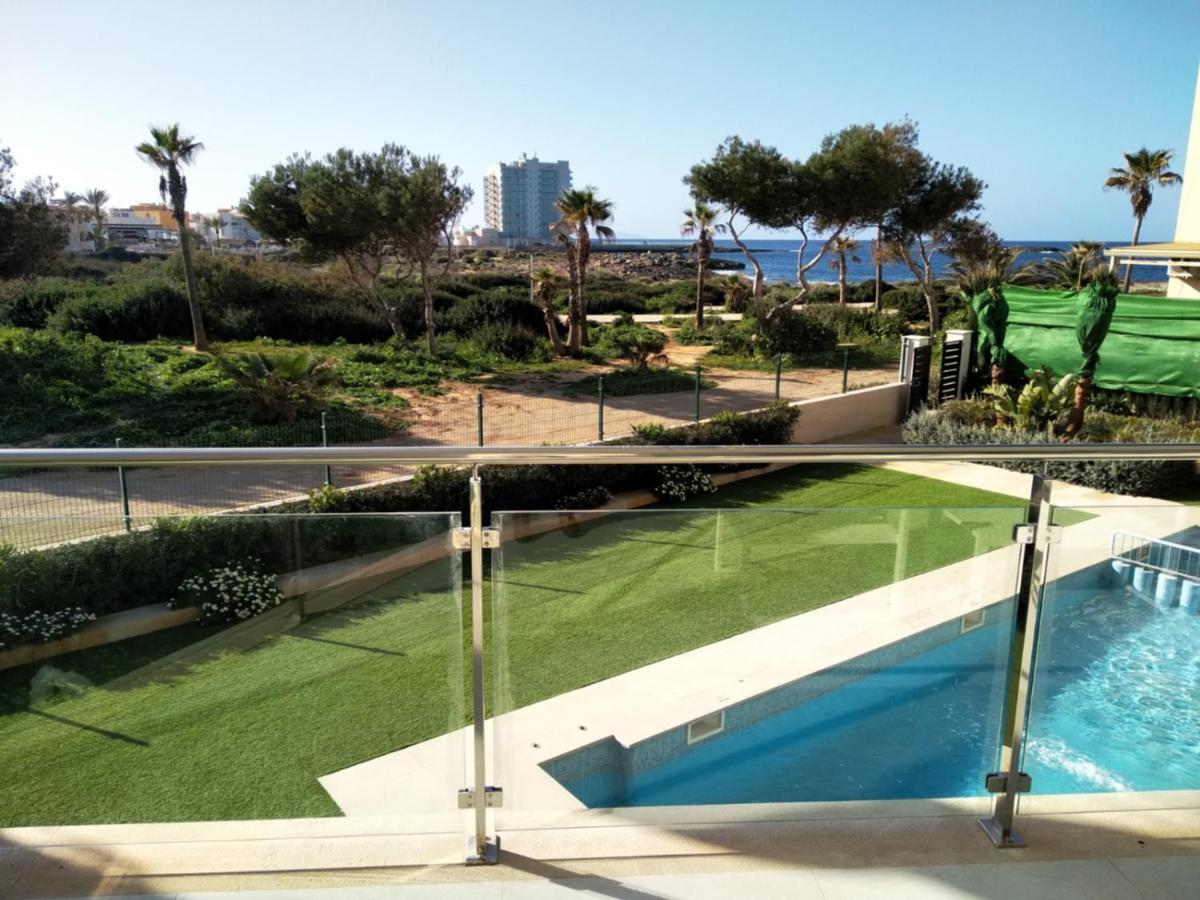 Appartement Posidonia Colonia de Sant Jordi