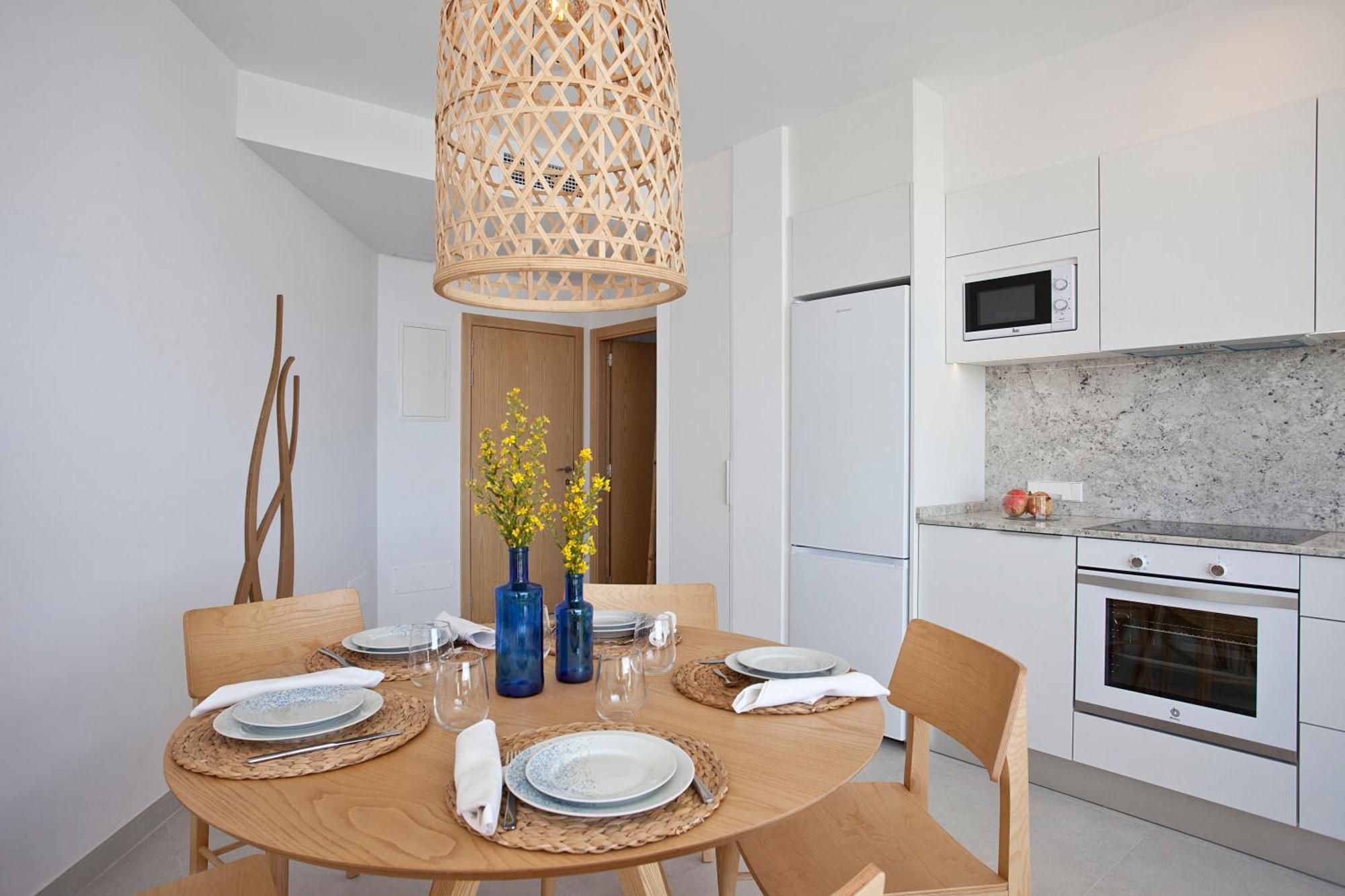 Posidonia Appartement Colonia de Sant Jordi
