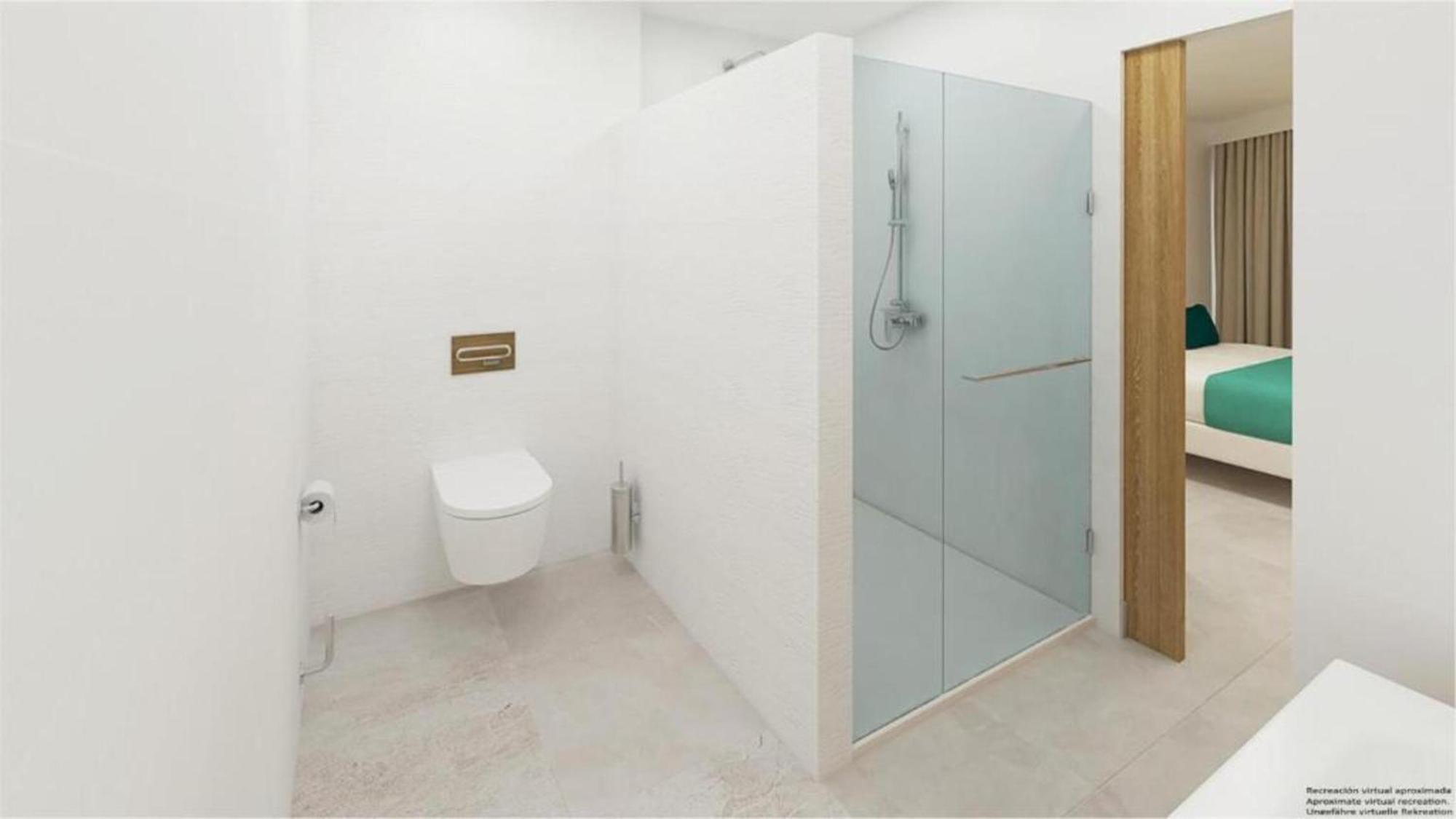 Posidonia Appartement