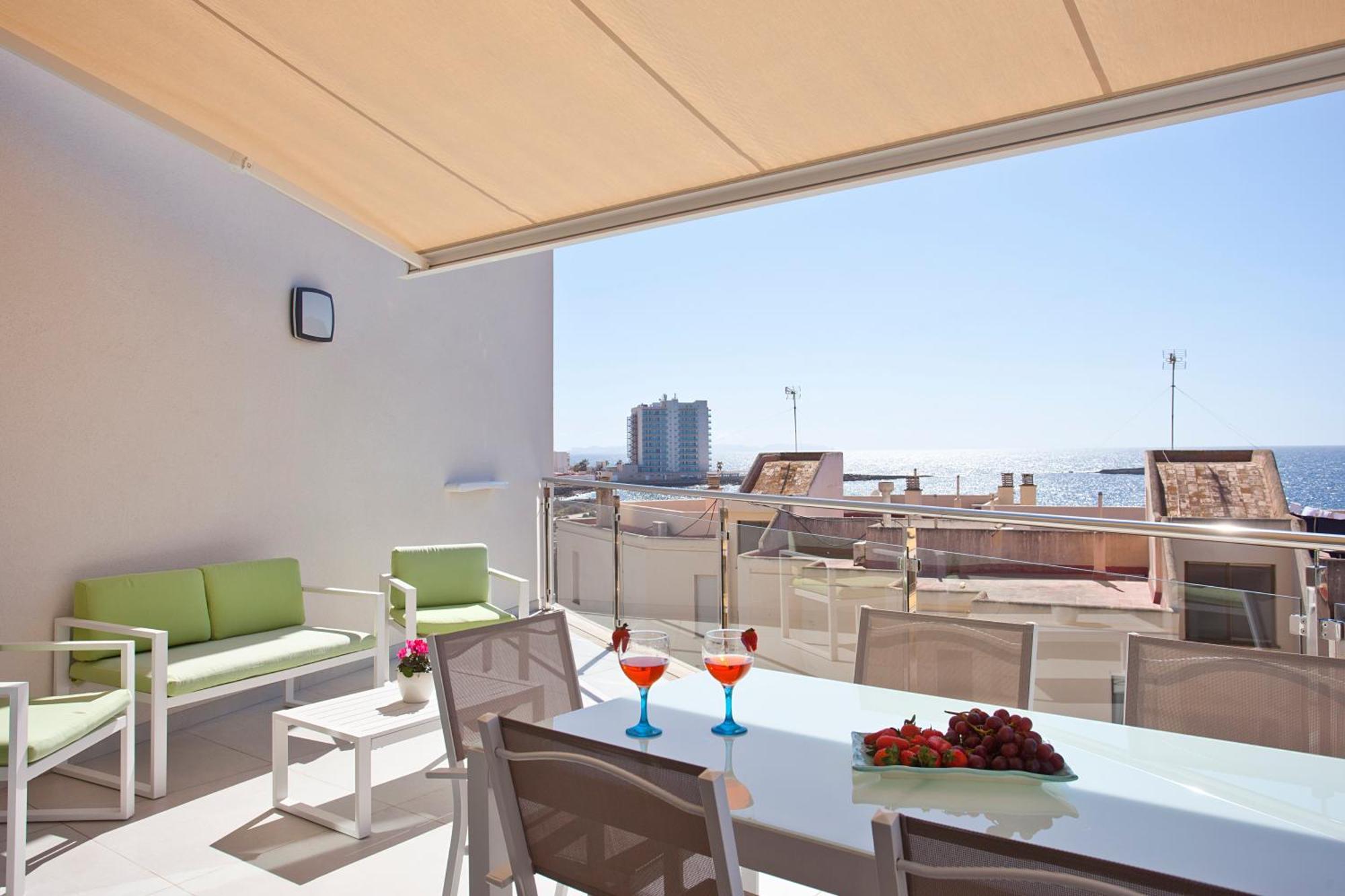 Appartement Posidonia Colonia de Sant Jordi