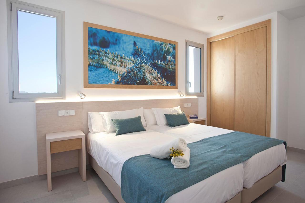 Posidonia Appartement