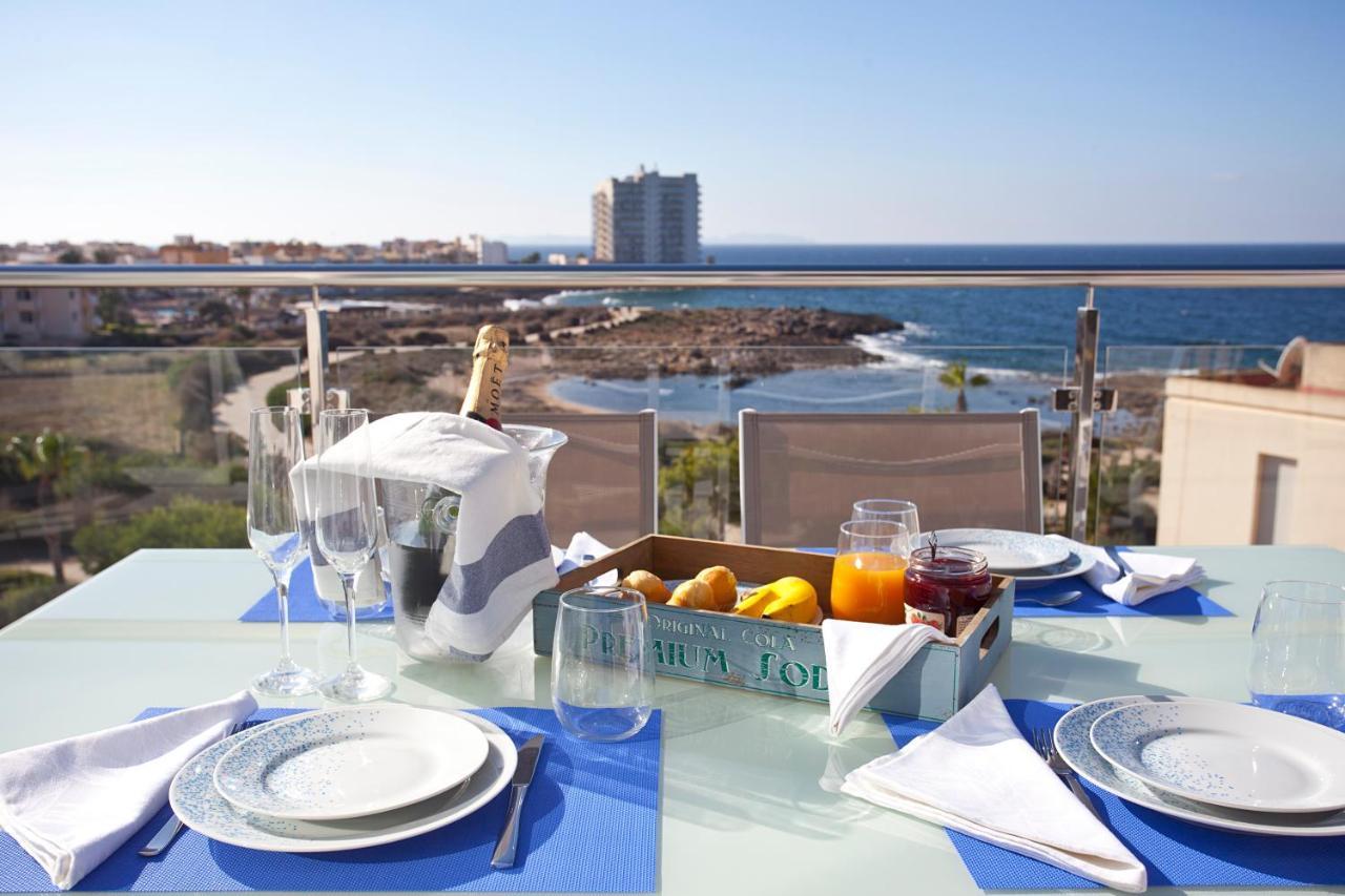 Appartement Posidonia