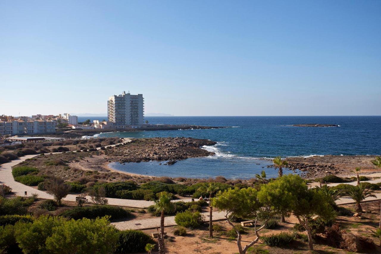 Appartement Posidonia