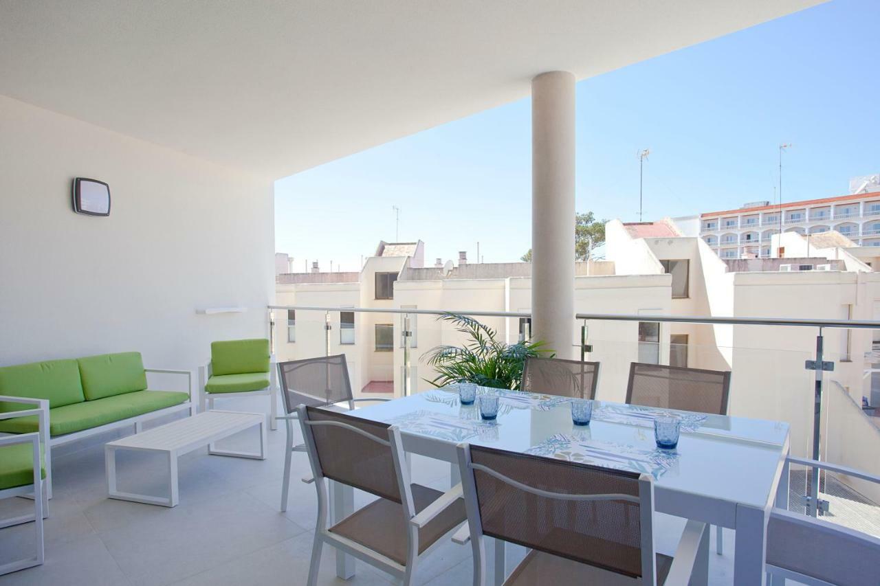 Posidonia Appartement *