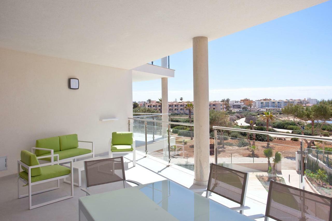 Posidonia Appartement *
