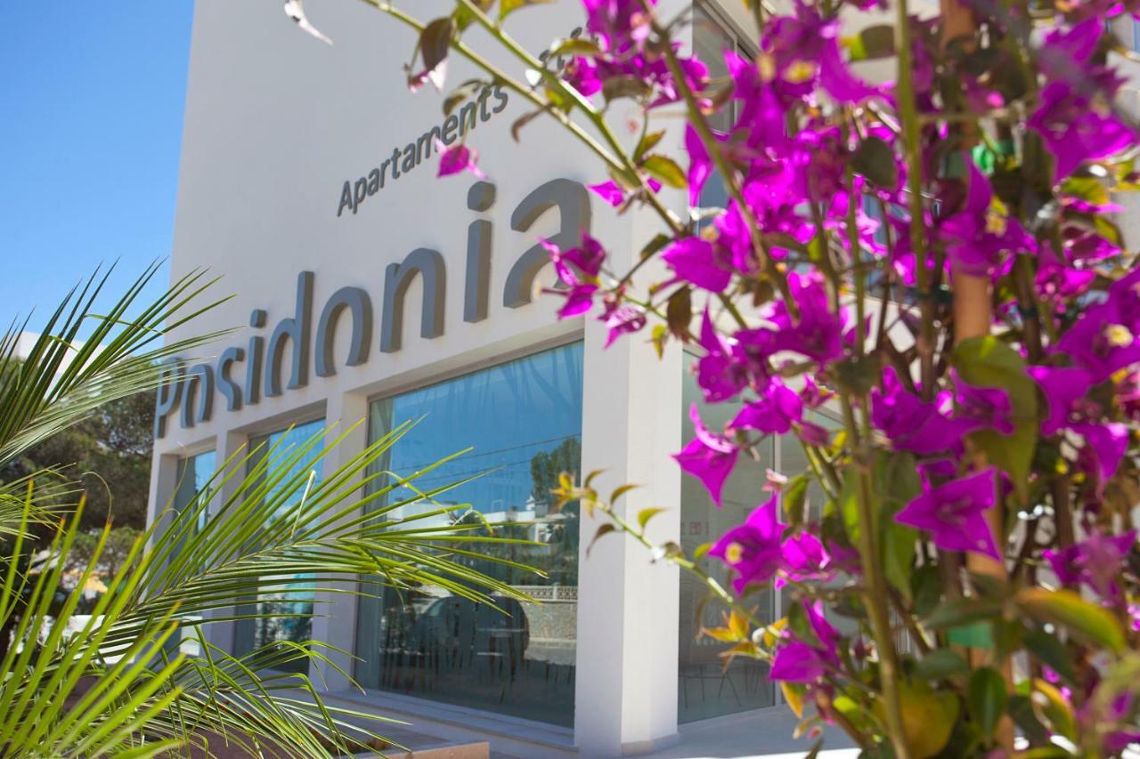 Posidonia Appartement Colonia de Sant Jordi