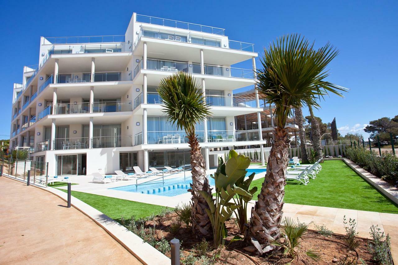 Posidonia Appartement Colonia de Sant Jordi