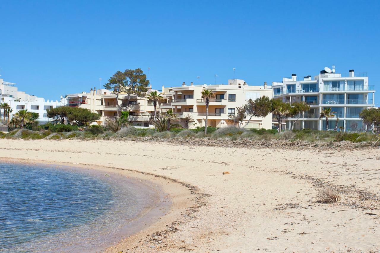 Appartement Posidonia Colonia de Sant Jordi