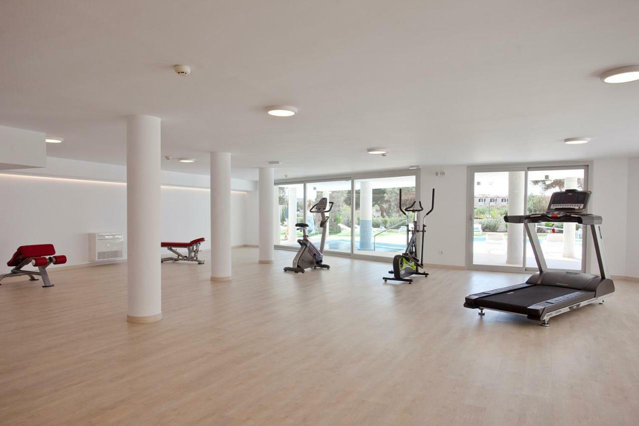 Posidonia Appartement *