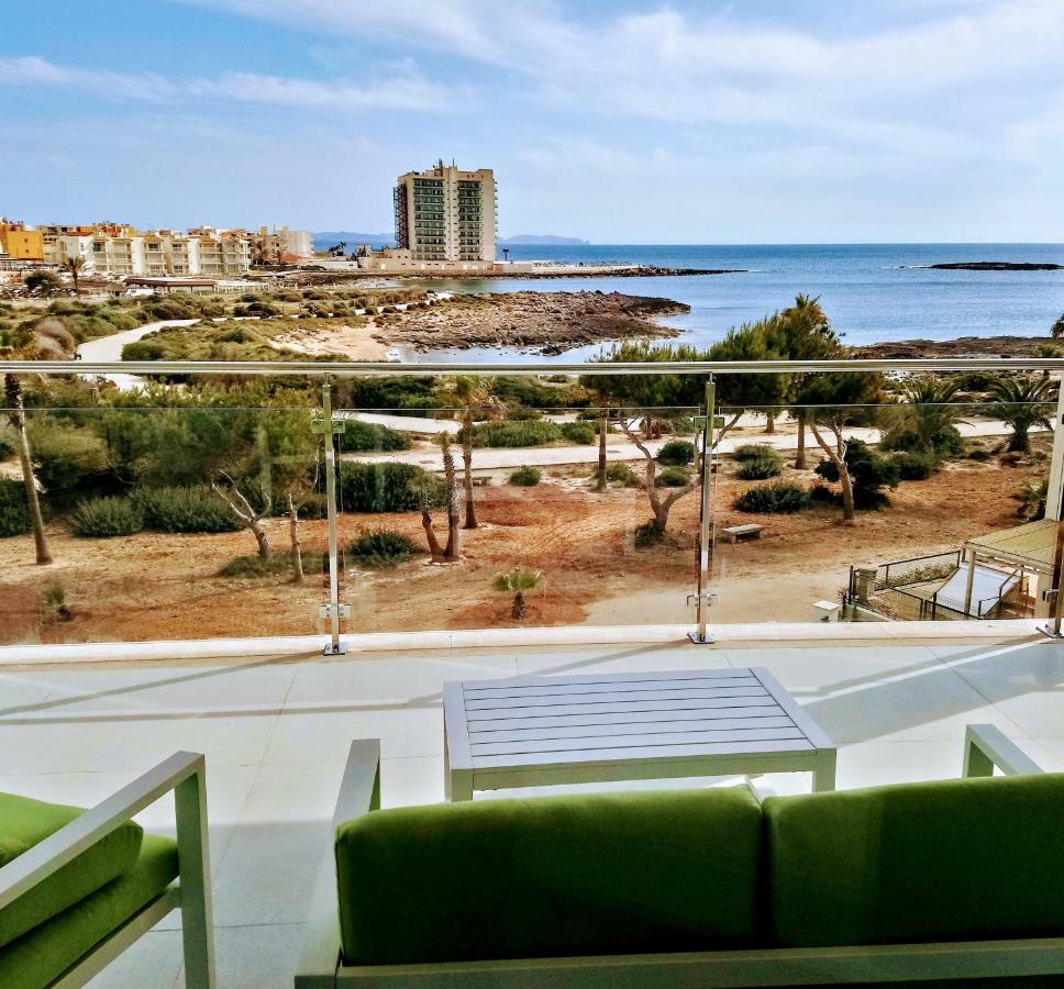 Posidonia Appartement *