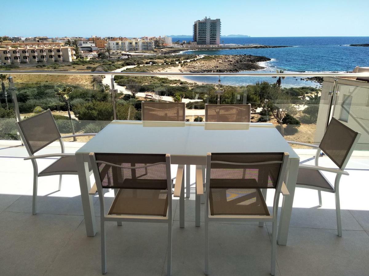 Posidonia Appartement *